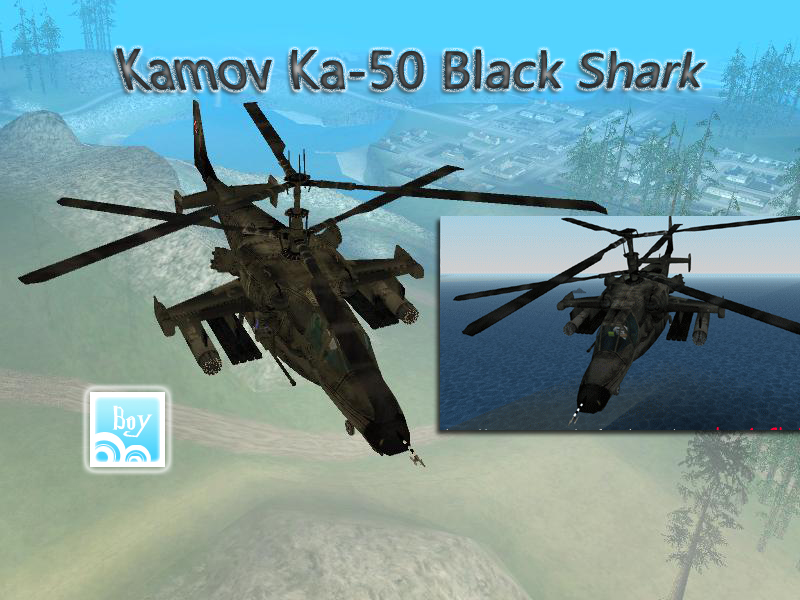 ka50